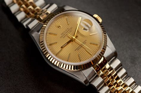 rolex tapestry dial history|datejust 16233 rolex price.